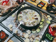 -原食烤肉·苏姐餐厅