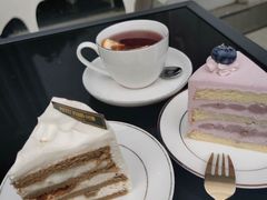 -PETIT PARIS 小巴黎(花园道店)