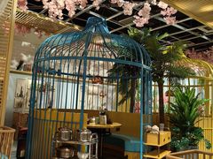 -椰贝原味椰子鸡(江南万达店)