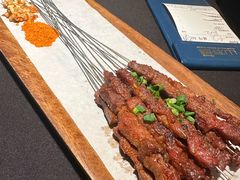 -山石榴·贵州菜(丰盛里店)