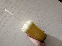 鲜橙雪梨奇异果-Natural Moment天然果汁(天汇广场igc店)