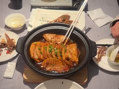 -章吴记喜瑞餐厅(东东城店)