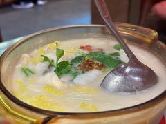 -闽上鲜·福建菜(龙湖滨江天街店)