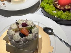 -王品牛排(佛山南海万科广场店)