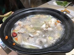 -泰米·休闲餐厅