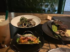 -黑角餐厅美式狂野Blackhorn(昌茂花园店)