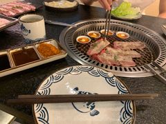 -炙忧烤肉屋(中国铁建广场店)