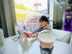 -十二小节BAR·COFFEE·ACE&CLUB·火车咖啡厅(751店)