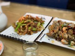 -聚德福海鲜家常菜(刘庄店)