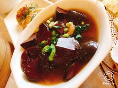 -福满园大酒楼(梅林店)