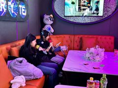 -星聚会KTV(合生汇黑金店)