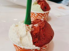 -Dal Cuore 达可芮冰淇淋(陕西北路店)
