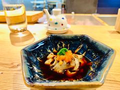 -然寿司(郎园vintage店)