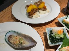 -赤坂亭·M9和牛烧肉·铁板烧·日料398放题(长泰广场店)
