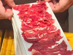 -牛必福潮汕牛肉火锅(油坊桥店)