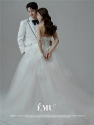 -EMU艺慕摄影(扬中店)