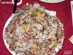 菠萝饭-甲21号招待所