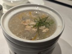 -滋粥楼·顺德菜(番禺广场总店)