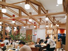 -味千拉面(广州白云机场T1西二店)