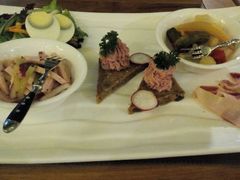 android_upload_pic-Paulaner·德国帕拉娜自酿啤酒餐厅(海上世界店)