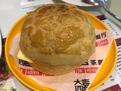 -大四喜茶餐厅(井岸店)