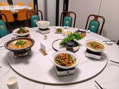 -王家土菜馆(霍山县店)