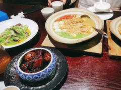 -永安鱼庄·镇江菜(东吴路店)