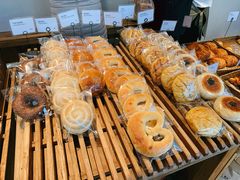 -那家面包房(珠江路店)