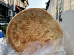 馕饼-东伊顺(高银街店)