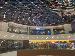 -汉巴味德(大悦城店)