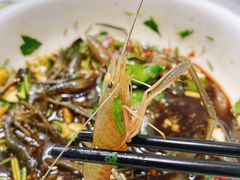 -翠茗农庄土菜馆(天目湖店)