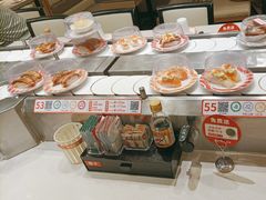 -新一番三文鱼寿司(大东海店)