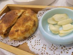 肉火烧-潍坊菜馆(三里河南横街店)