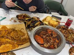 -辣盆盆麻辣小龙虾(哈尔滨总店)