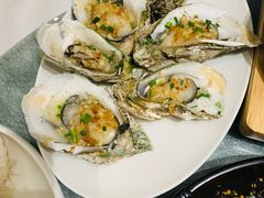 -79号渔船海鲜饭店(宝安店)