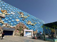 -华夏文旅海洋公园