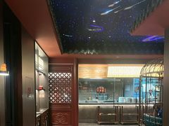 -四世同堂·京菜·烤鸭(双井店)