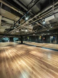 -G-STEPS舞蹈工作室