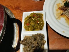 -黑鸡小馆(金源店)