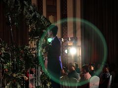 -天泰宾馆婚宴·宴会厅·婚礼堂
