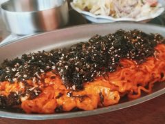 -韩鼎丰·韩国料理(林奥店)