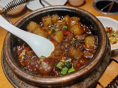 -小杨烤肉·陕西烧烤·陕西地方菜(东新街【永兴坊】店)