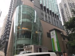 -铜锣湾如心酒店