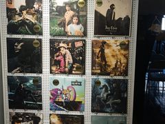 -树懒黑胶唱片店(中山路店)