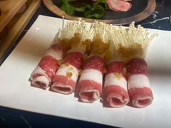 -齐齐哈尔烤肉(惠山万达店)
