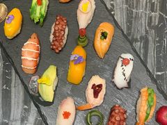 -盛宴标帜西餐厅龙虾.鲍鱼•牛排(重庆喜来登大酒店)