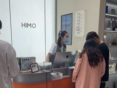 -海马体照相馆(大连罗斯福广场店)