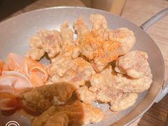 酥肉-毛辣果·酸