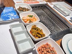 -杉海和牛烧肉海鲜自助(会展城店)