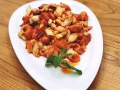 -一轩饺子馆(丽都店)